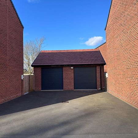 Durham Holiday Home Luaran gambar