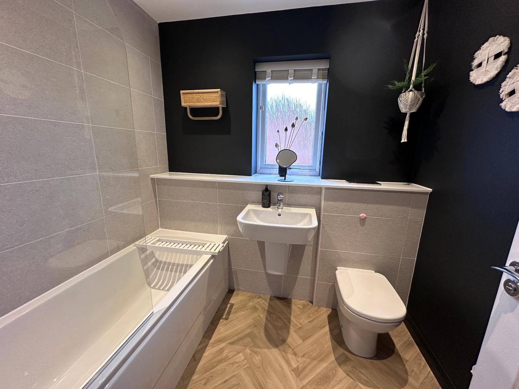 Durham Holiday Home Luaran gambar
