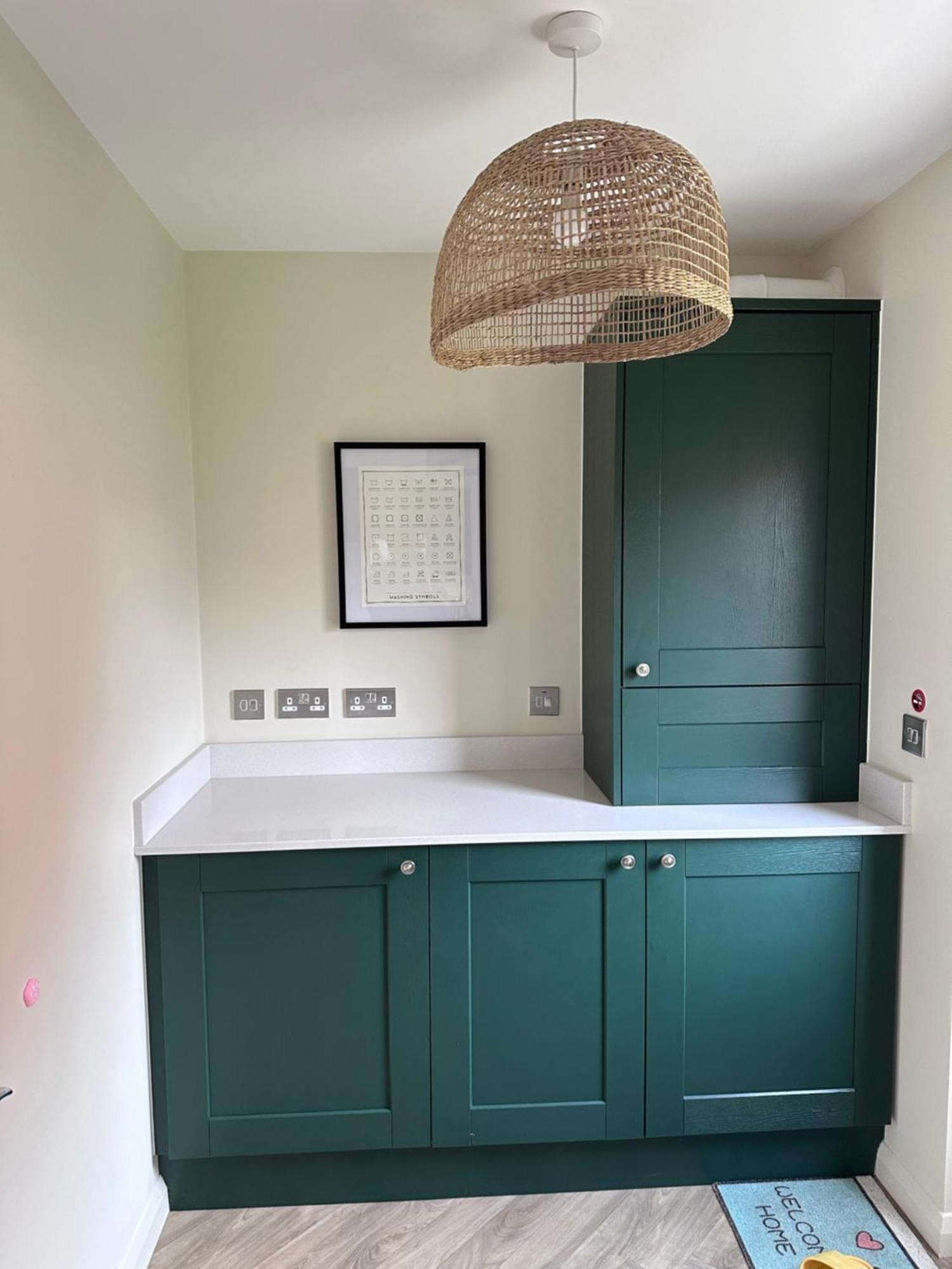 Durham Holiday Home Luaran gambar