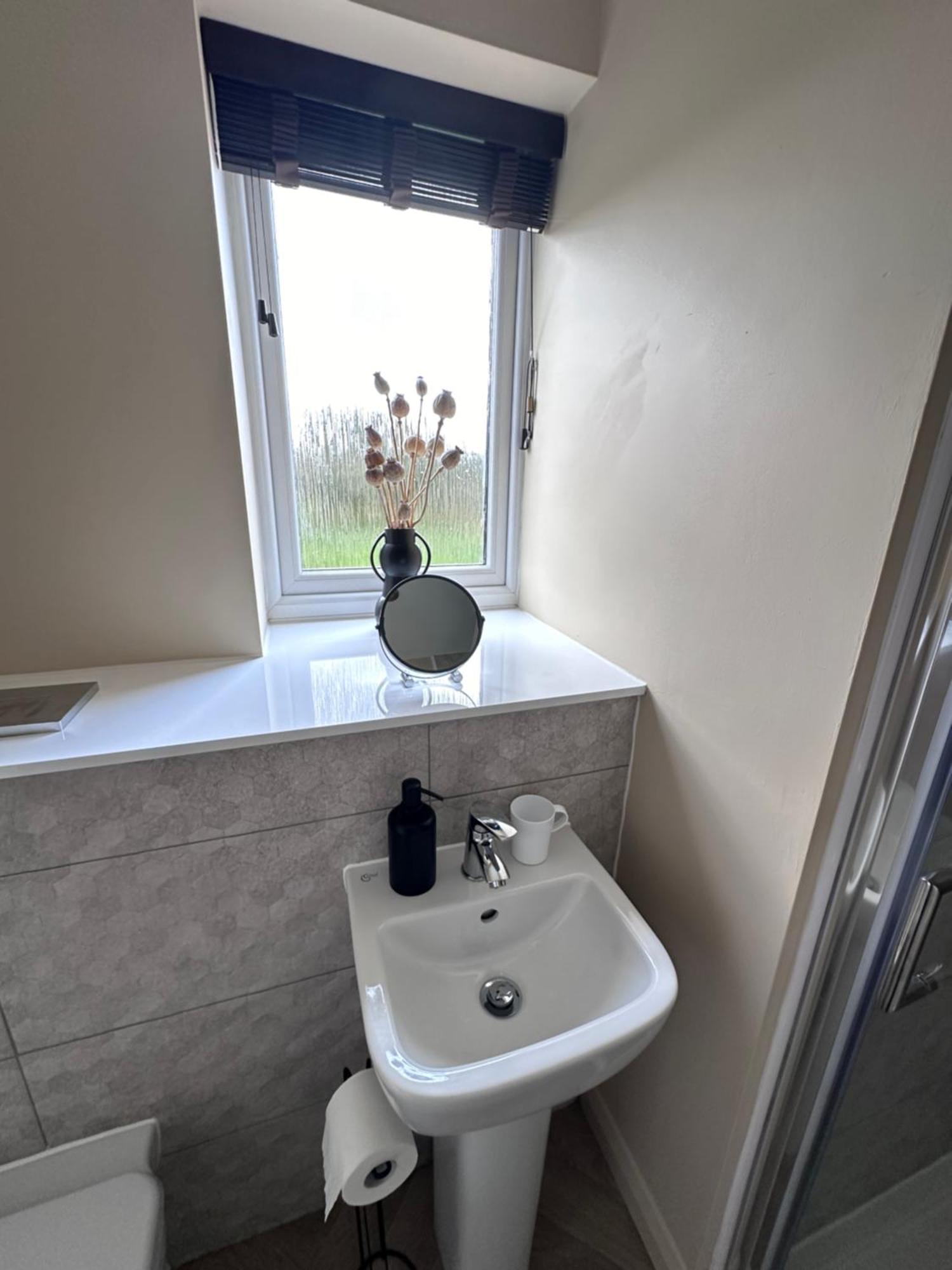 Durham Holiday Home Luaran gambar
