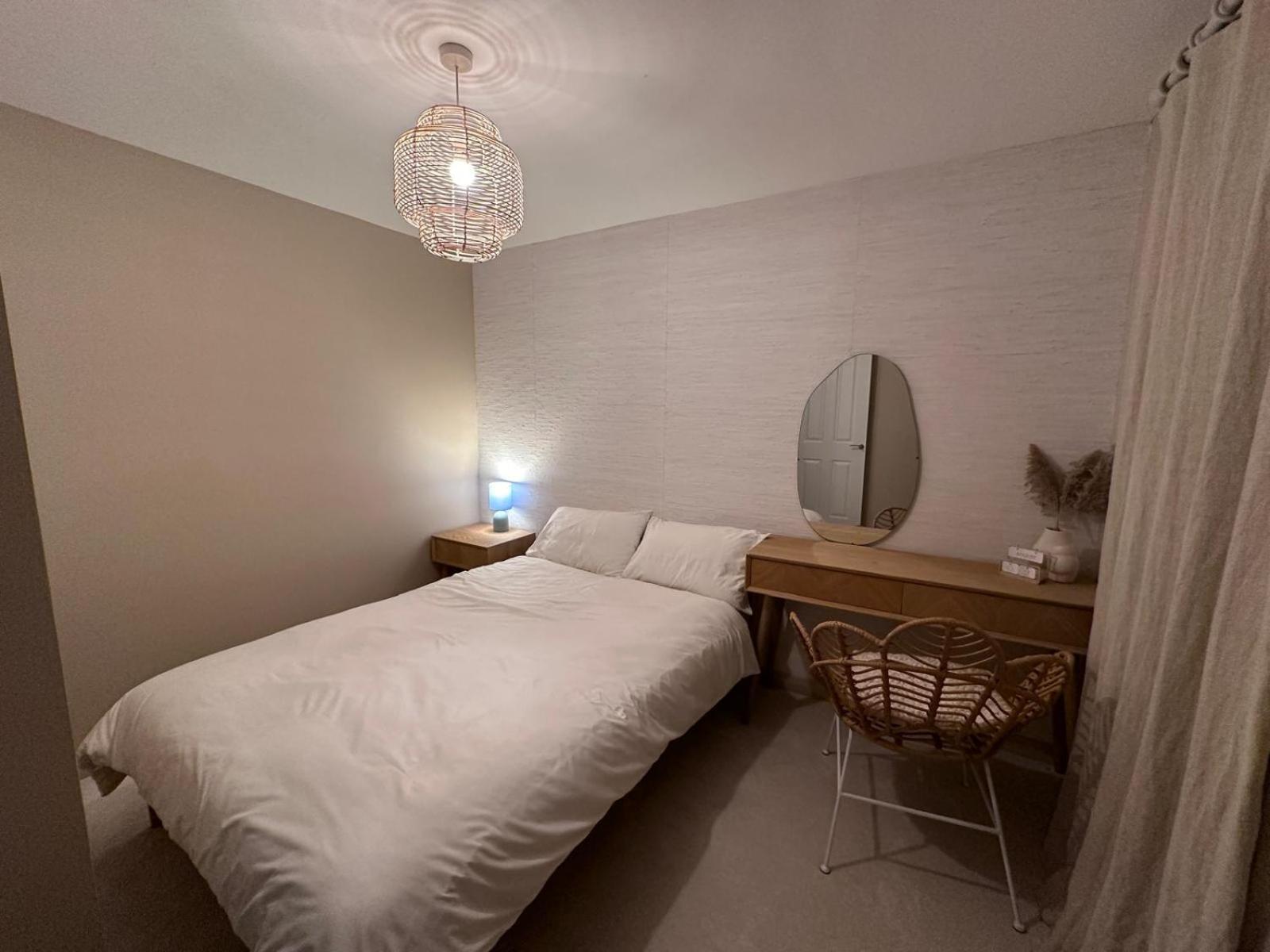 Durham Holiday Home Luaran gambar
