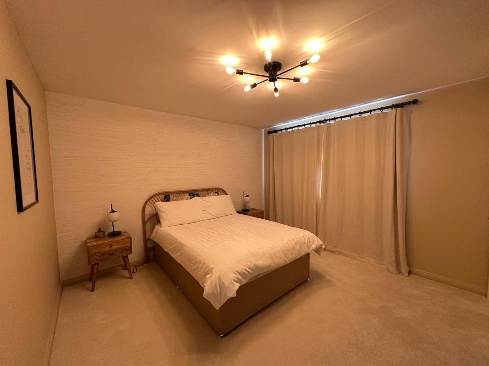 Durham Holiday Home Luaran gambar